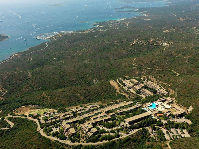 4, Apartment in Olbia near sea, Olbia-Tempio