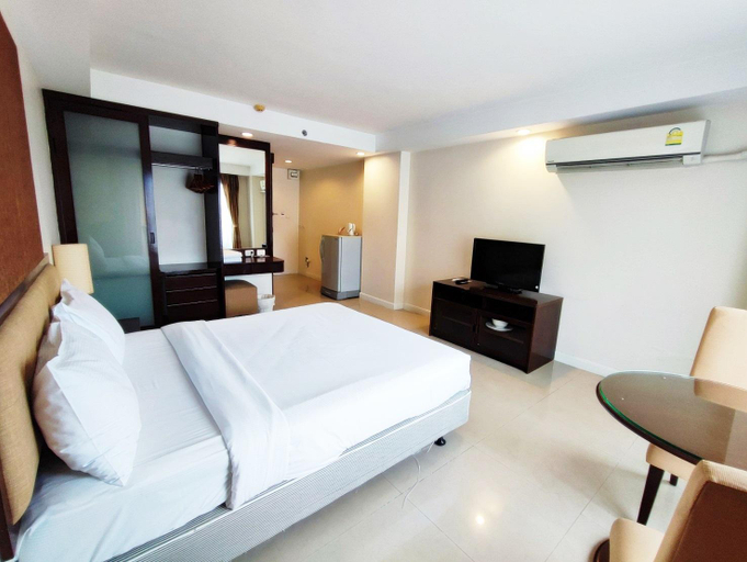 Bedroom 21