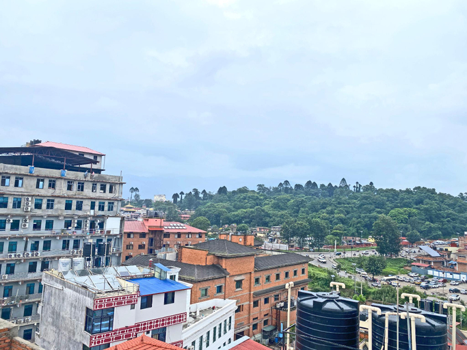 Others 5, Hotel Nilakantha, Bagmati