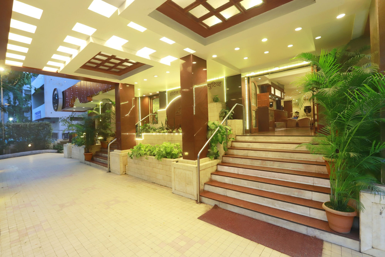 Exterior & Views 2, Kohinoor Executive, Pune