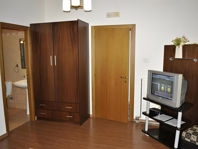 Bedroom 2, Hotel Bleta, Gjirokastrës