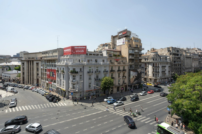 Others 3, Chic & Central 3BR Retreat in the Historic Center, Municipiul Bucuresti