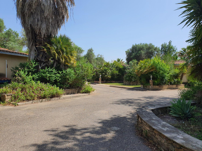 Others 5, Hotel Garden, Cagliari