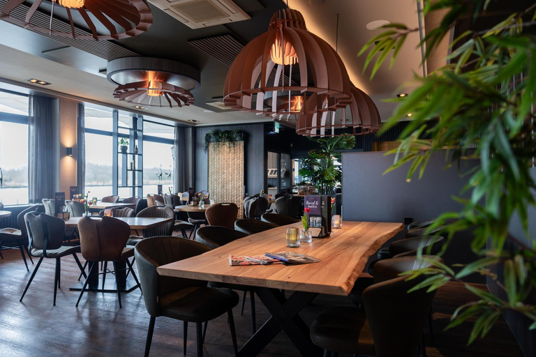 Food & Drinks 5, Hotel Princenhof, Boarnsterhim