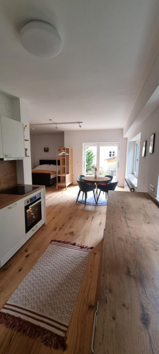 Others 3, Apartments in Graz, Graz