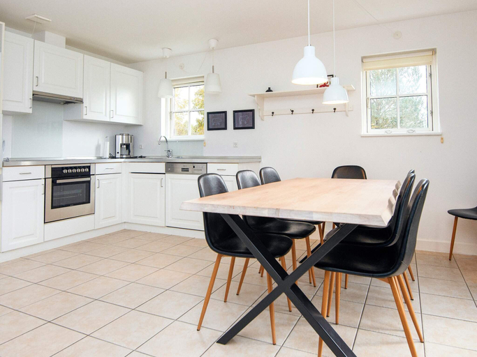 Others 3, Modern holiday home with sauna, Silkeborg