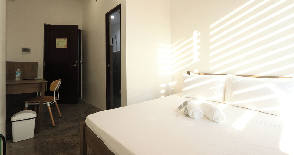 Bedroom 4, The Pad Co-Living, Cebu City