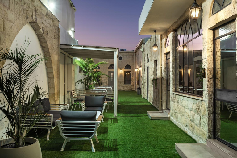 Others 2, Old City Boutique - By La Finca Hotel