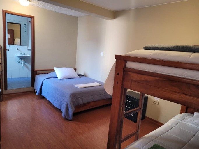 Others 4, Casa Colon Quito Bed & Breakfast Hostel, Quito
