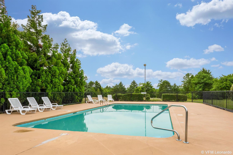 Sport & Beauty 5, Quality Inn Heber Springs, Cleburne