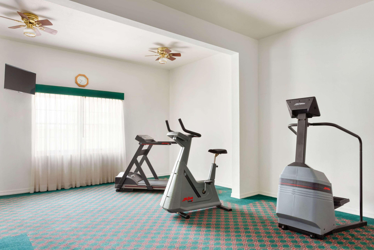 Others 5, Days Inn & Suites By Wyndham Sikeston Mo, Scott