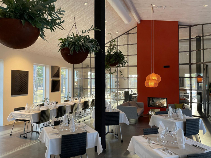 Food & Drinks 4, Strandakar Hotell & Restaurang, Gotland