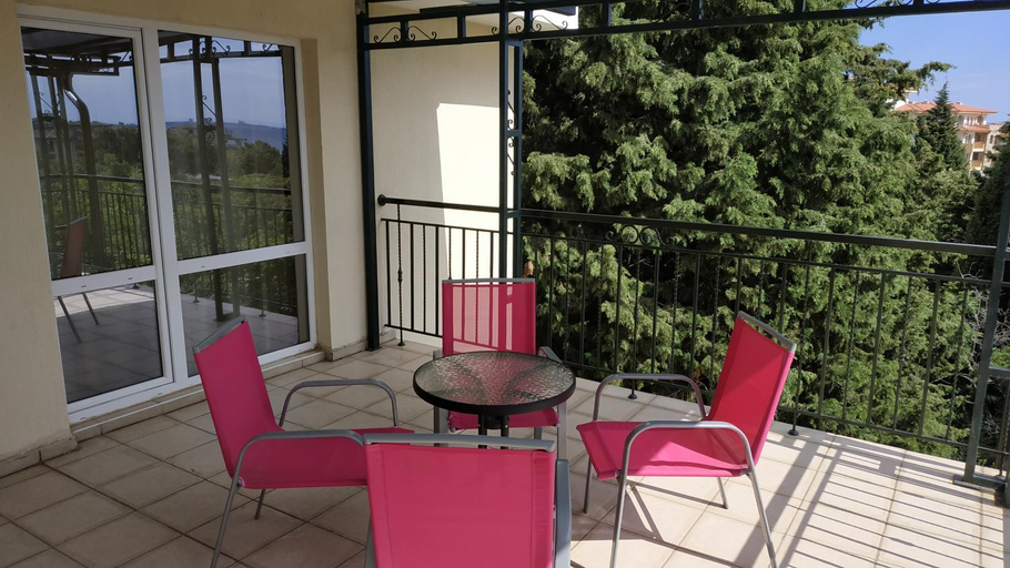 Others 3, Family нouse -Нotel Asai, Nesebar