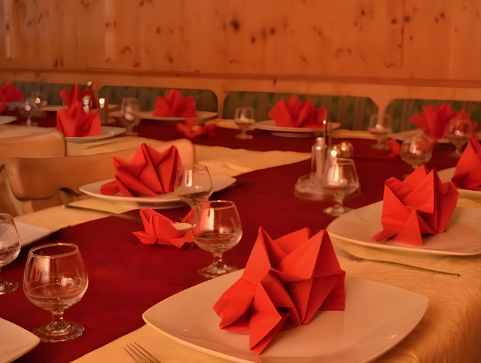 Food & Drinks 5, Alpenhotel Steirerhof, Liezen