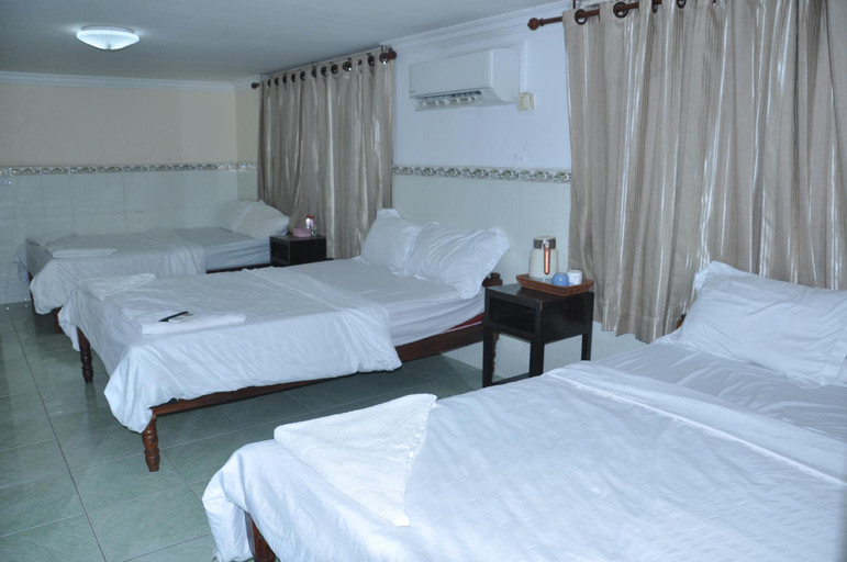 Bedroom 11