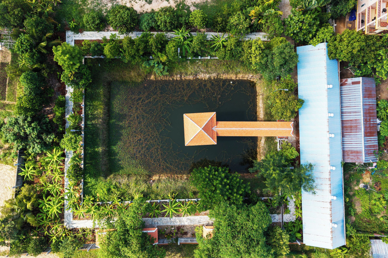 Exterior & Views 2, Puok Resort, Puok