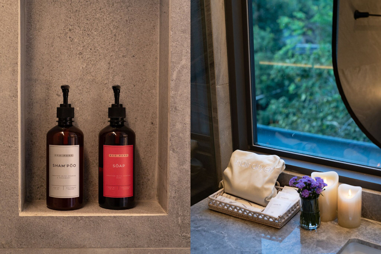 Amenities 22