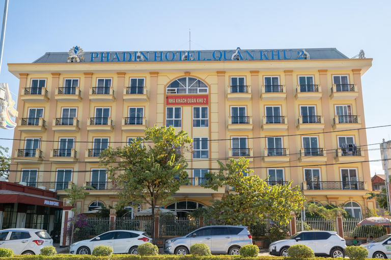 Others 5, Khach san Pha Đin, Điên Biên Phủ