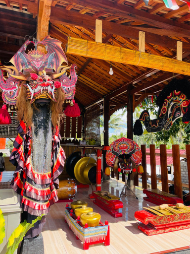 Others 4, Indah Damai Cottages, Lumajang