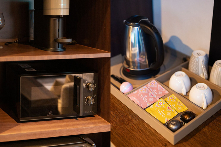 Amenities 25