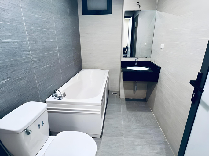 Bathroom 3, Horizon View Residence Ha Noi Capital, Từ Liêm