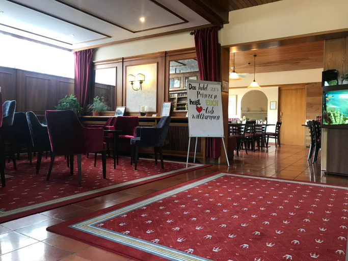 Food & Drinks 5, Hotel Zum Prinzen Sinsheim, Rhein-Neckar-Kreis