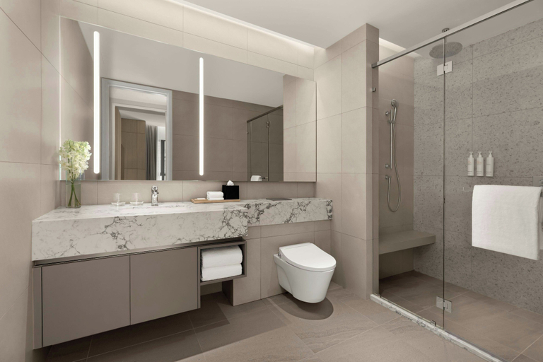 Others 5, Marriott Executive Apartments Kuala Lumpur, Kuala Lumpur