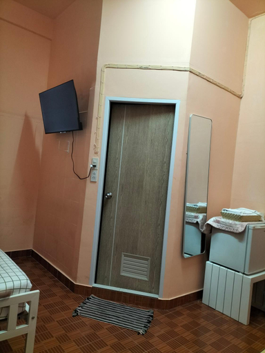 Bedroom 2, pawin, Bang Kapi