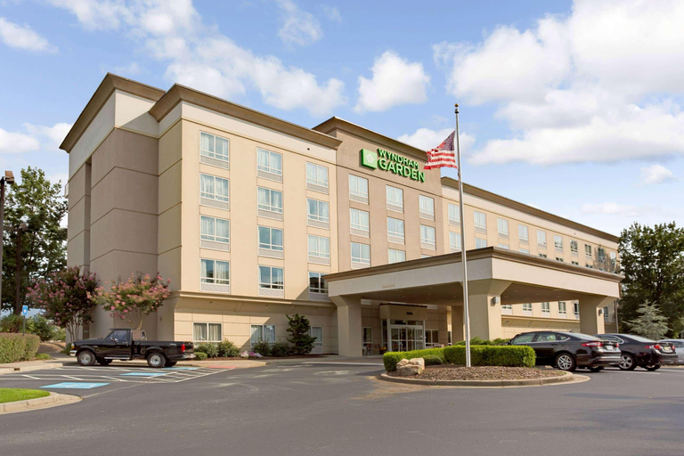 Exterior & Views 1, Wyndham Garden Duluth, Gwinnett