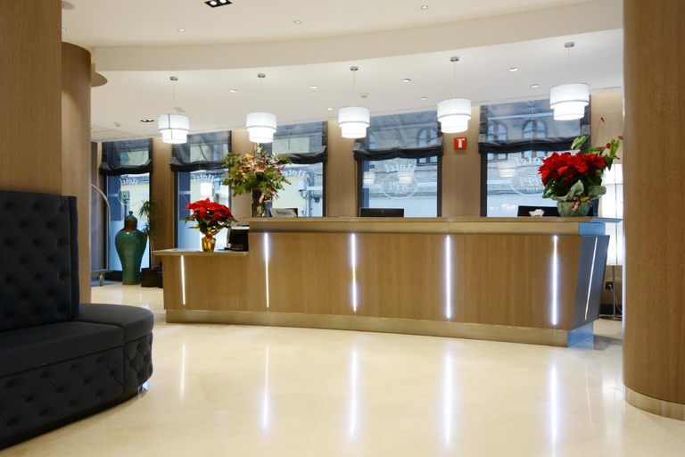 Others 5, Pedro I De Aragon Hotel, Huesca