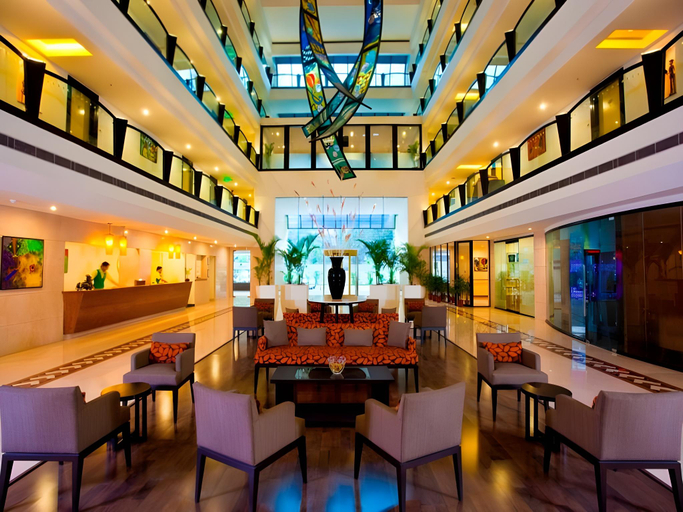 Food & Drinks 4, Lemon Tree Hotel Indore, Indore