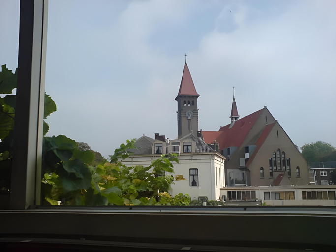 Others 5, B&B Limes Oudwijk, Utrecht
