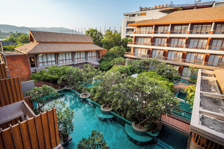 Exterior & Views 2, Ayrest Hotel, Hua Hin