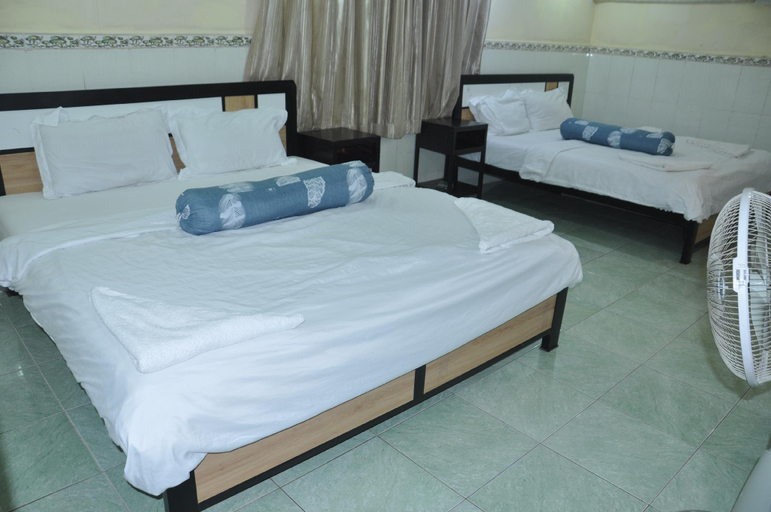 Bedroom 10