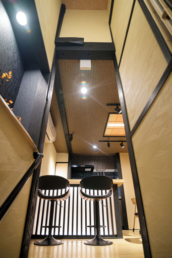 Others 5, Hazuki-tei, Kyoto