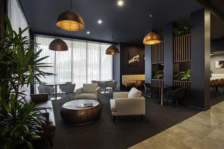 Public Area 3, Mantra Traralgon, Latrobe - Traralgon