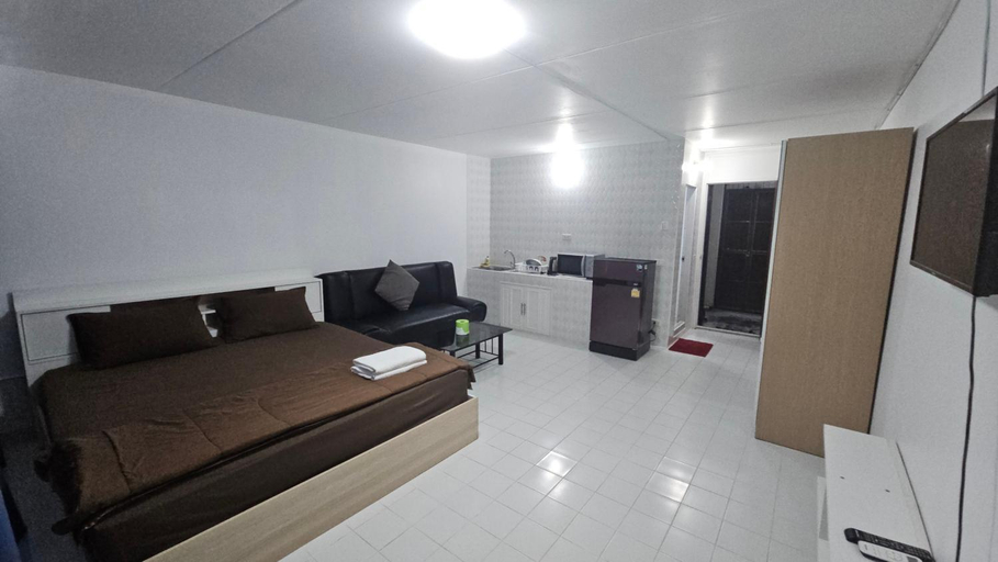 Others 3, New Room, Pak Kret
