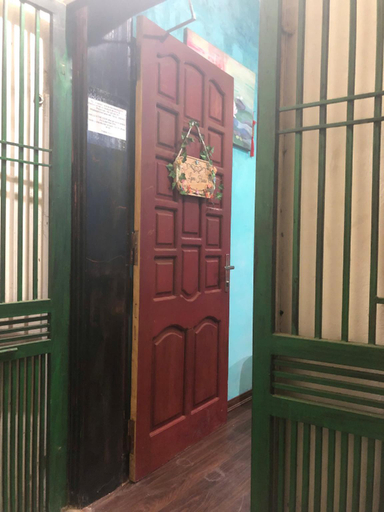 Public Area 3, Luna Homestay, Hai Bà Trưng
