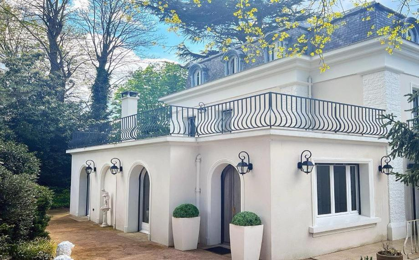 Exterior & Views 2, Domaine de Montmorency, Val-d'Oise