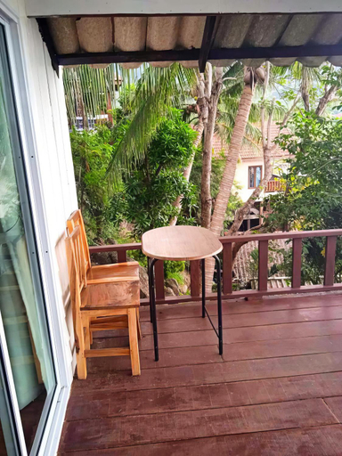 Others 5, Nami by Secret Place, Ko Phangan