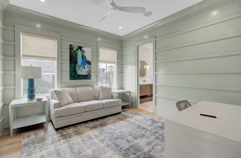 Interior 3, 3108 Palm by Avantstay Oceanfront, Private Pool, Incredible Views, Charleston
