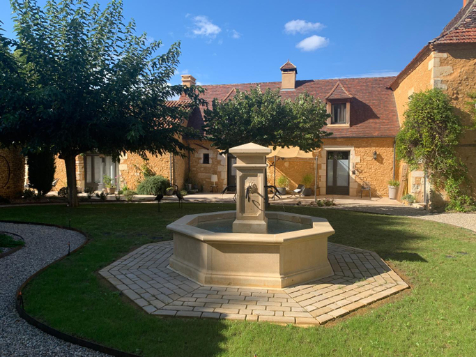 Others 3, Le Clos 1855, Dordogne