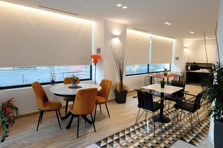 Others 5, Urban Core Residence, Attica