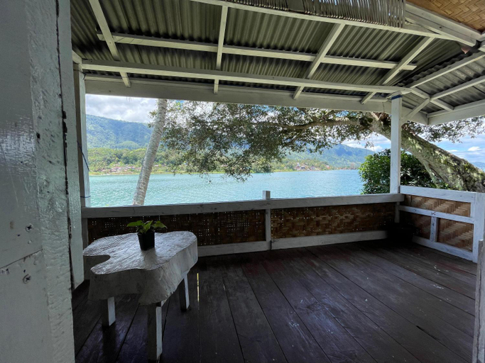 Others 2, Hub Tata Guesthouse, Samosir