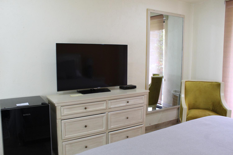 Bedroom 3, Hotel Boutique La Rioja, Atlixco
