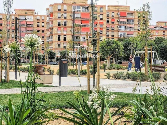 4, 11-Habitacion del piso, Alicante