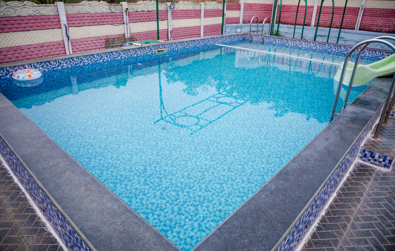 Sport & Beauty 2, Opulence Resort Nagaon Alibaug, Raigarh