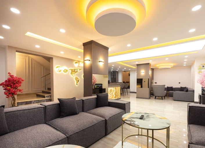 Others 5, selia suite, Merkez