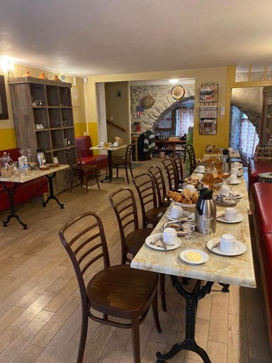 Food & Drinks 4, Le Dauphine, Drôme