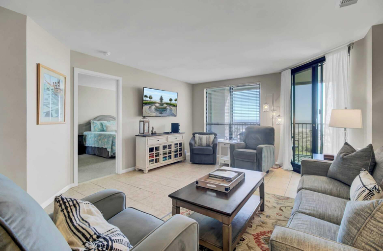 Others 1, 307 Summerhouse by Avantstay Oceanfront, View, Shared Pool, Charleston